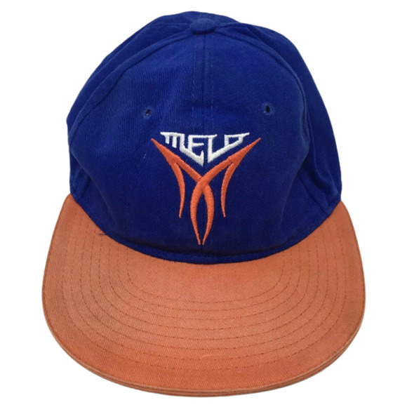 Youth Carmelo Anthony Baseball Cap 